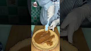 بانوفي باي 🥧 أحلي فطيرة حلوة تعمليها #اكسبلور #حلويات #فطيرة #explore