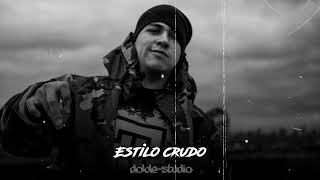 [FREE] Freestyle Boom Bap Beat | " Estilo crudo " | Type beat  Callejero Underground