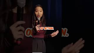 Leslie Liao - being a single .. #shorts #shortvideo #status #short