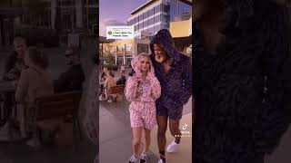 I put a Russian girl in a romper (cutest thing EVER)