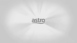 Astro (Malaysia) [Official Bylineless Version] (2021 -) (In B&W)