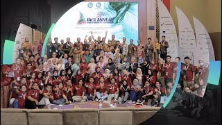 After Movie The 51st IAGI Annual Convention and Exhibition