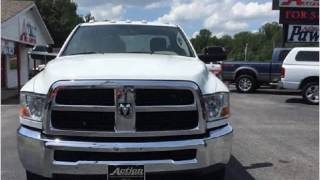 2011 Dodge Ram 3500 Used Cars Killen AL