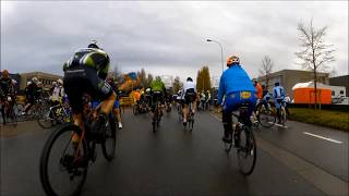 Ronde Van Vlaanderen  2017