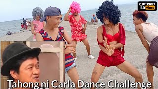 Tahong ni Carla | Dance Challenge