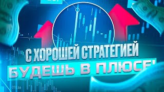 ТРЕЙДИНГ В ПРОФИТ, ПРИБЫЛЬНАЯ СТРАТЕГИЯ ТОРГОВЛИ ПО ВЕЧЕРАМ