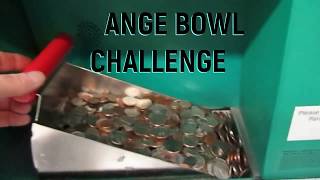 Change Bowl Challenge