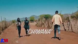 King monada - Chiwana official Video