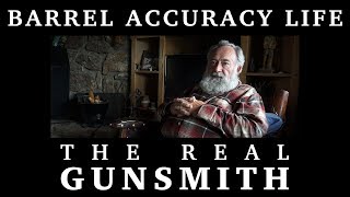 Barrel Accuracy Life – The Real Gunsmith