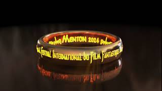 Générique du 8e Festival International du Film Fantastique de Menton 2024