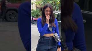 Mrunal Thakur | Mrunal Thakur New Song #mrunalthakur #tradingshorts  #khushbooopinion #shorts