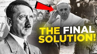 The Final Solution | The Nazi Plan For The Jews