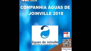 Apostila COMPANHIA ÁGUAS DE JOINVILLE 2018 Auditor Interno