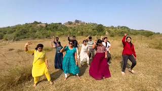 Manasilaayo Hook Step | Cousins | Funtime #trending #trendingshorts #manasilaayo #dance #cousins