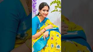 #ytshorts #sareedraping #shorts #trendingshorts #reels #bonalu  #viralshorts #saree #telugusongs