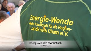 Energie-Wende Landkreis Cham e.V. | Einsatz für eine dezentrale Bürgerenergiewende