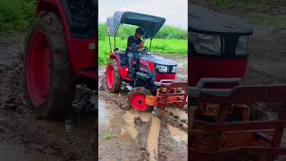 New trending video// Mahindra jivo 245di 4wd // 🚜❤️