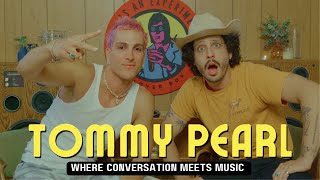 Tommy Pearl | This Is An Experiment #134