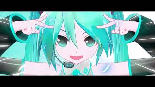 【MMD】MIKU MIKU BEAAAAM!!!