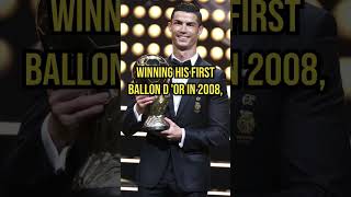 UR. Cristiano Short history