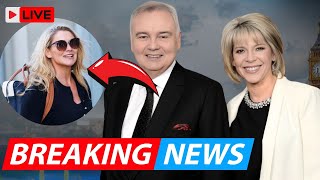 Eamonn Holmes Makes Major Decision About Younger Girlfriend Katie Alexander Ruth Langsford Split!