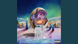 Moon Man (feat. Strick & Kid Cudi)