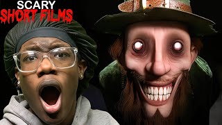 SCARY SHORTS FILMS THAT WILL LEAVE YOU IN SHOCK!!!