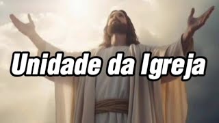 JESUS ORA POR SEUS DISCÍPULOS | Jo 17, 20-26