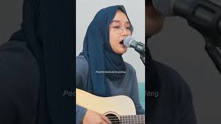 Lagu SLANK lagi ni Kawan 😁 Kamu Harus Pulang - SLANK (Cover by Regita Echa) #shorts