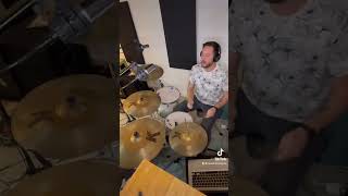 Sugar Plum Fairy - Pentatonix - Drum Cover