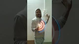 #ledlight | how to make | amazing experiment