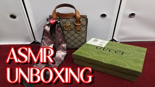 🇶🇦Qatar 2024: ASMR UNBOXING from SIS DHEZ|Lucy Pagalan