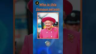 Guess The Famous Person (Part 1) #quiz #photo #viral