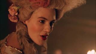 Charlotte Wells; the Queen of pretend [Everybody's Fool]- Harlots