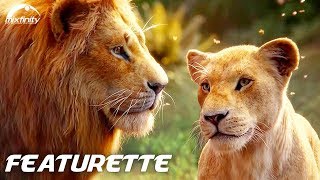 The Lion King Featurette "Music" (2019) HD | Mixfinity International