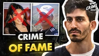 TikTok Star Turned Killer: Ali Abulaban Murders Wife and Her Friend