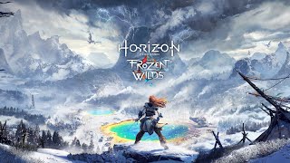 Horizon Zero Dawn Frozen Wilds (Финал) (Прохождение #11)