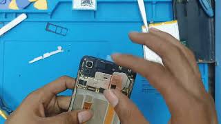 Vivo y91 LCD Replacement#mobilerepairing