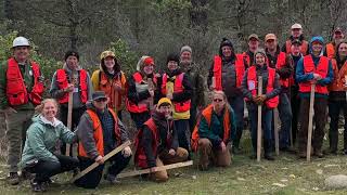 2023 Forest Stewardship Program Recap