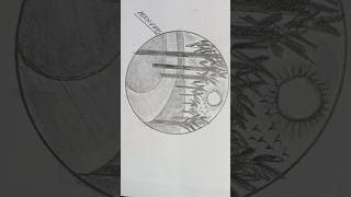 #circle art drawing @moonroyBP #shortvideo #drawing #shorts  #easydrawing #trading