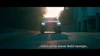 Mercedes Benz Financial Services | Leasing Deutsch