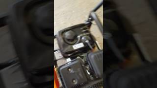 generac 4200 psi pressure washer