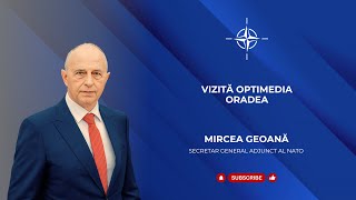 Vizită Optimedia - Oradea