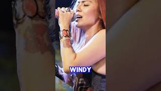 Profil Windy Saraswati yang Menikah Dengan Gitaris Boomerang John Paul Ivan #shorts