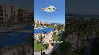 Купити тур до TROPITEL SAHL HASHEESH 5* #shortvideo #travel #мамадеморе #destination #trend #shorts