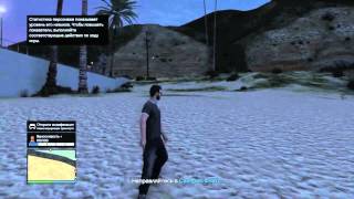 Установка Читов GTA5 Online PS3 Прокачка персонажей modding