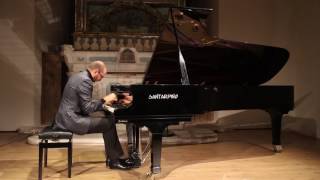 Ravello Concert Society - 12 October 2016 Concert