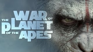 ► Planet Of The Apes | The Resistance