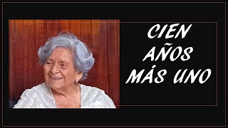 Cien años, más uno