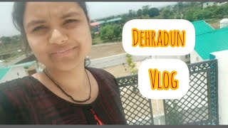 A short Trip to Dehradun #uttaranchaluniversity #dehradun #vigyandham #indianmilitaryacademy #viral